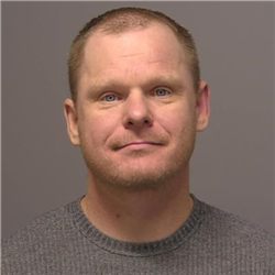 Steven Matthew James a registered Sex, Violent, or Drug Offender of Kansas