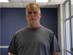 David Blaine Hudson a registered  of Kansas