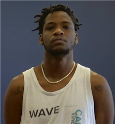 Eric Ajani Malik Brown a registered Sex, Violent, or Drug Offender of Kansas