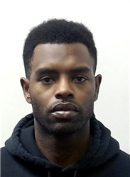 Jordan Anthony Jolly a registered Sex, Violent, or Drug Offender of Kansas