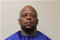 Andre Vanail James a registered Sex, Violent, or Drug Offender of Kansas