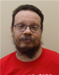 Jamaal David Glaze a registered Sex, Violent, or Drug Offender of Kansas