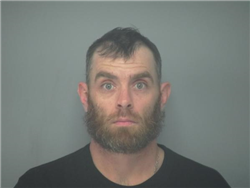 Sean Michael Hardy a registered Sex, Violent, or Drug Offender of Kansas