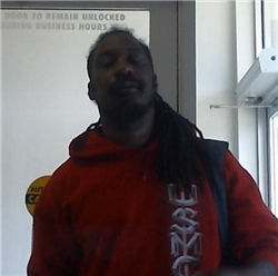 Eric Dennard Barnes a registered Sex, Violent, or Drug Offender of Kansas