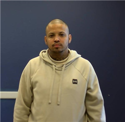 Kevin Zachary Hall a registered Sex, Violent, or Drug Offender of Kansas