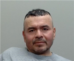 Jose Alberto Gonzalez-sandoval a registered Sex, Violent, or Drug Offender of Kansas