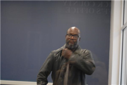 Antonio Carnelus Blackshire a registered Sex, Violent, or Drug Offender of Kansas