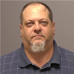 Corey Brian Harrell a registered Sex, Violent, or Drug Offender of Kansas