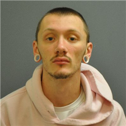 Austin Harrison Faunce a registered Sex, Violent, or Drug Offender of Kansas