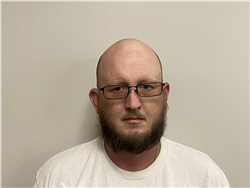 Garreth Patrick Stegman a registered Sex, Violent, or Drug Offender of Kansas