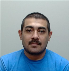 Benjamin Andrew Ramon a registered Sex, Violent, or Drug Offender of Kansas