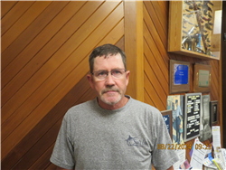 Brian Wayne Luther a registered Sex, Violent, or Drug Offender of Kansas