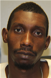 Shamor Ruben Lee Gragg a registered Sex, Violent, or Drug Offender of Kansas