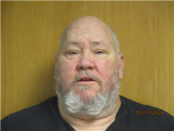 Lonny Dean Cook a registered Sex, Violent, or Drug Offender of Kansas