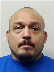 Christopher Anthony Mendez a registered Sex, Violent, or Drug Offender of Kansas