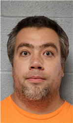 Rusty John Willis a registered Sex, Violent, or Drug Offender of Kansas