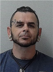 Richard Louis Caffrey Jr a registered Sex, Violent, or Drug Offender of Kansas
