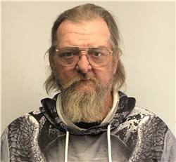 Clarence Anthony Becker a registered Sex, Violent, or Drug Offender of Kansas