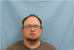 Christopher Ira Pogue a registered Sex, Violent, or Drug Offender of Kansas