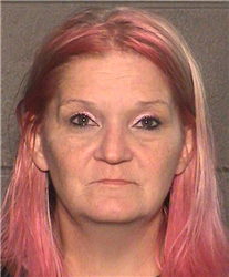 Patricia Ann Price a registered Sex, Violent, or Drug Offender of Kansas