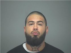 Santiago Edward Davila a registered Sex, Violent, or Drug Offender of Kansas