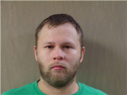 Hunter Mitchell Norman a registered Sex, Violent, or Drug Offender of Kansas