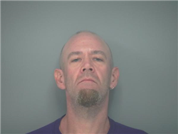 Jason Scott Ridenour a registered Sex, Violent, or Drug Offender of Kansas