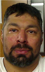 Leon Steven Rios a registered Sex, Violent, or Drug Offender of Kansas