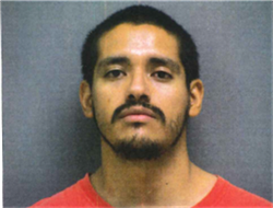 Juan Manuel Sanchez a registered Sex, Violent, or Drug Offender of Kansas