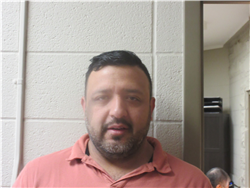 Jose Luis Munoz-moreno a registered Sex, Violent, or Drug Offender of Kansas