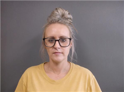 Kourtnie Ann Sanchez a registered Sex, Violent, or Drug Offender of Kansas