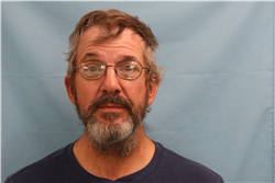 Duane Edward Teeters a registered Sex, Violent, or Drug Offender of Kansas