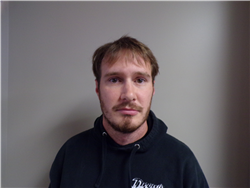 Allen Howard Tapp II a registered Sex, Violent, or Drug Offender of Kansas