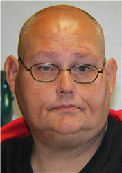 Michael John Moffett a registered Sex, Violent, or Drug Offender of Kansas