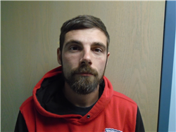 Holdan Michael Hartman a registered Sex, Violent, or Drug Offender of Kansas