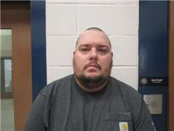 Garrett James Richens a registered Sex, Violent, or Drug Offender of Kansas