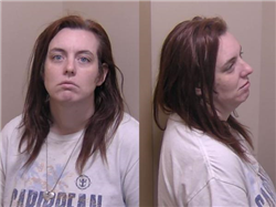 Constance Tressa Hand a registered Sex, Violent, or Drug Offender of Kansas