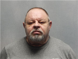 Micky Joe Spivey a registered Sex, Violent, or Drug Offender of Kansas