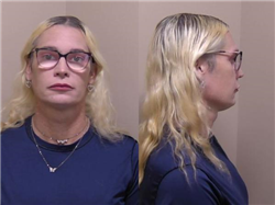 Piper Shaylee Jackson a registered Sex, Violent, or Drug Offender of Kansas