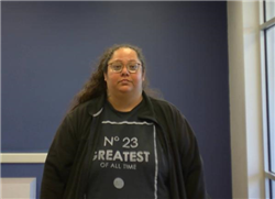 Natasha Leann Harper a registered Sex, Violent, or Drug Offender of Kansas