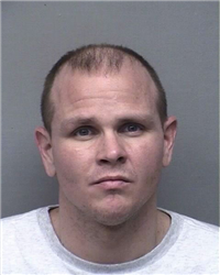 Aaron James Claspill a registered Sex, Violent, or Drug Offender of Kansas