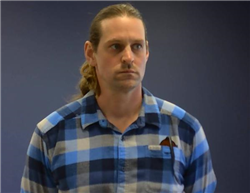 Jordan Leif Stanton a registered Sex, Violent, or Drug Offender of Kansas