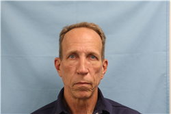 Mark Allen Gehring a registered Sex, Violent, or Drug Offender of Kansas