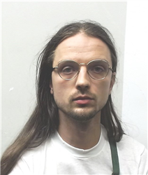 Christopher Jacob Frisbie a registered Sex, Violent, or Drug Offender of Kansas