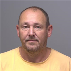 David Lee Ortner a registered Sex, Violent, or Drug Offender of Kansas