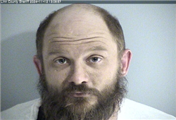 Brandon Lee Hall a registered Sex, Violent, or Drug Offender of Kansas