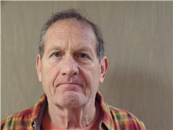 John Thomas Britton Sr a registered Sex, Violent, or Drug Offender of Kansas