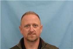 Bryan Casey Ashworth a registered Sex, Violent, or Drug Offender of Kansas