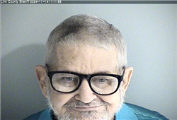 Ronald Allen Harden a registered Sex, Violent, or Drug Offender of Kansas