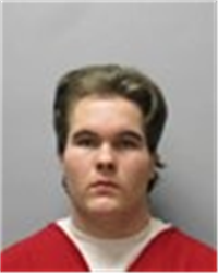 Dakota Cheyenne Wilson a registered Sex, Violent, or Drug Offender of Kansas